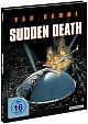 Sudden Death - Uncut Limited Collectors Edition (Blu-ray Disc) - Digibook