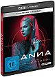 Anna - 4K (4K UHD+Blu-ray Disc)
