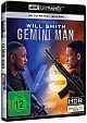 Gemini Man - 4K (4K UHD+Blu-ray Disc)