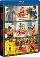 Asterix 3er-Box (Blu-ray Disc)