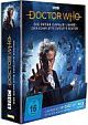 Doctor Who - Der komplette 12. Doktor - Die Peter Capaldi Jahre (19x Blu-ray Disc)