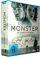 Fernsehjuwelen: Monster - Der komplette Serienkiller-Thriller (Blu-ray Disc)
