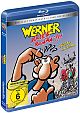 Werner - Volles Roo !!! (Blu-ray Disc)