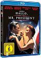 Hallo, Mr. President (Blu-ray Disc)
