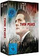 Twin Peaks: Season 1-3 (Blu-ray Disc)
