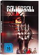 Rollerball - 3-Disc Limited Collectors Edition (2x Blu-ray Disc+DVD) - Mediabook