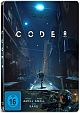 Code 8 -  Limited Steelbook Edition (Blu-ray Disc)