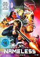 Nameless - Total Terminator - Limited Uncut Edition (DVD+Blu-ray Disc) - Mediabook - Cover B