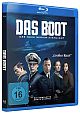 Das Boot - Staffel 1 (Blu-ray Disc)