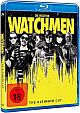 Watchmen - Ultimate Cut (Blu-ray Disc)