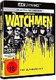 Watchmen - Ultimate Cut - 4K (4K UHD+Blu-ray Disc)