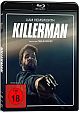 Killerman (Blu-ray Disc)