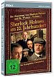 Sherlock Holmes im 20. Jahrhundert