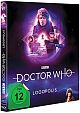 Doctor Who - Vierter Doktor - Logopolis (Blu-ray Disc)