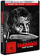 Rambo: Last Blood - 4K - Limited Steelbook Edition (Blu-ray Disc)