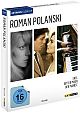 Roman Polanski - Arthaus Close-Up (Blu-ray Disc)