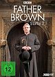 Father Brown - Staffel 7