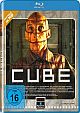 Cube (Blu-ray Disc)