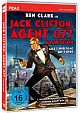 Jack Clifton, Agent 077 - Collection