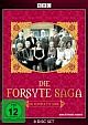 Die Forsyte Saga - Die komplette Serie