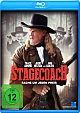Stagecoach - Rache um jeden Preis (Blu-ray Disc)