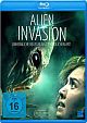 Alien Invasion - Unheimliche Begegnung der tdlichen Art (Blu-ray Disc)