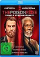 The Poison Rose - Dunkle Vergangenheit (Blu-ray Disc)