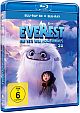 Everest - Ein Yeti will hoch hinaus - 3D (Blu-ray Disc)