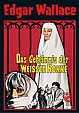 Edgar Wallace - Das Geheimnis der weissen Nonne