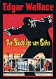 Edgar Wallace - Der Bucklige von Soho