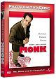 Monk - Pilotfilm: Mr. Monk und das Attentat
