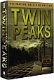 Twin Peaks - Ultimative Gold Box Edition (10 DVDs)