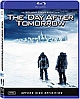 The Day After Tomorrow (Blu-ray Disc)