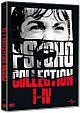 Psycho Collection 1-4 (4 DVDs)