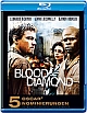 Blood Diamond (Blu-ray Disc)