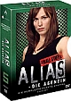 Alias - Die Agentin - Staffel 5