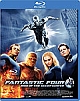 Fantastic Four - Rise of the Silver Surfer (Blu-ray Disc)