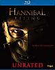 Hannibal Rising - Wie alles begann - Unrated (Blu-ray Disc)