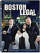 Boston Legal - Staffel 2