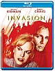 Invasion (Blu-ray Disc)