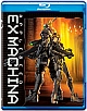 Appleseed Ex Machina (Blu-ray Disc)