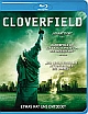 Cloverfield (Blu-ray Disc)