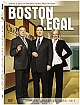Boston Legal - Staffel 3