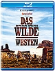 Das war der Wilde Westen (Blu-ray Disc)