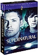 Supernatural - Staffel 2