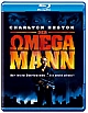 Omega Mann (Blu-ray Disc)