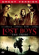 The Lost Boys 2 - The Tribe - Uncut Version