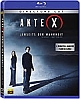 Akte X - Jenseits der Wahrheit - Directors Cut (Blu-ray Disc)