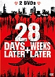 28 Days Later / 28 Weeks Later - Uncut (2 DVDs)