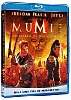 Die Mumie - Das Grabmal des Drachenkaisers (Blu-ray Disc)